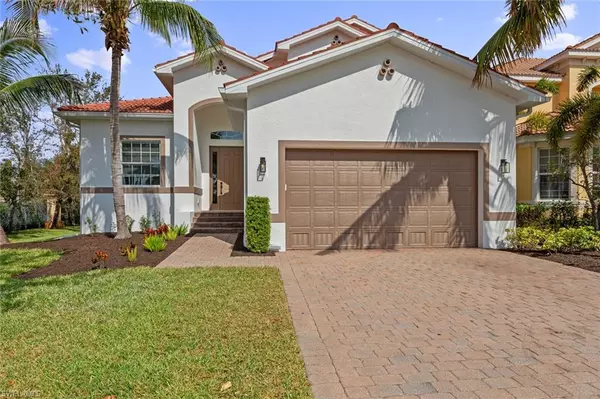 8752 Banyan Bay BLVD, Fort Myers, FL 33908