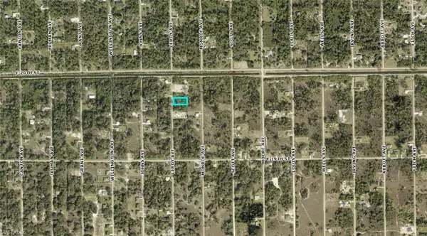 Lehigh Acres, FL 33972,1916 Leroy AVE