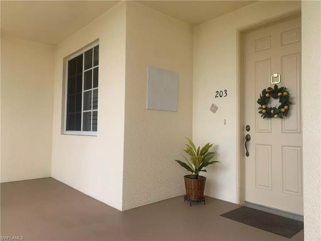 Fort Myers, FL 33908,20011 Sanibel View CIR ##203