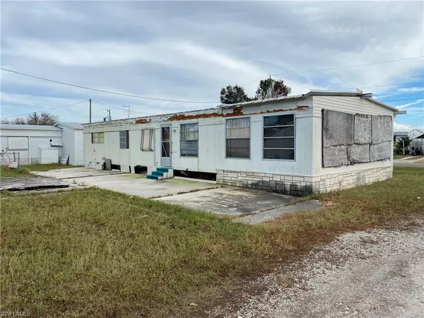 St. James City, FL 33956,4874 Curlew DR