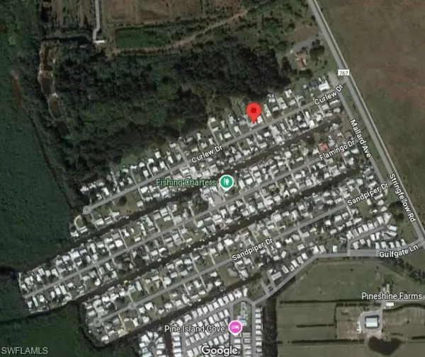 St. James City, FL 33956,4874 Curlew DR