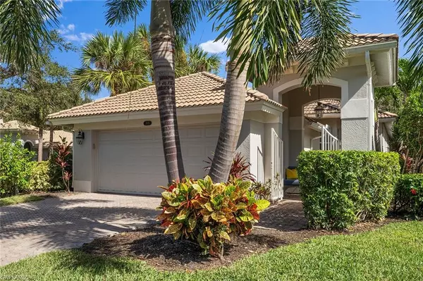 3835 Cotton Green Path DR, Naples, FL 34114