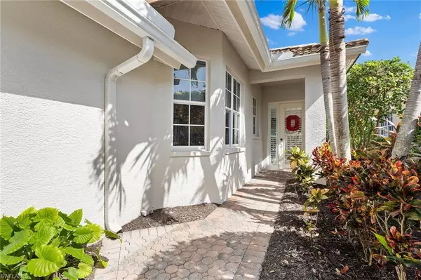 Naples, FL 34114,3835 Cotton Green Path DR