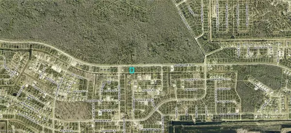 Lehigh Acres, FL 33972,333/335 Greenbriar BLVD