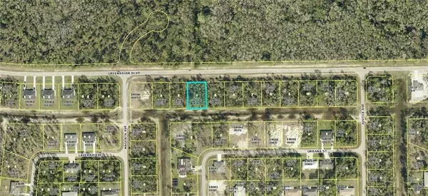 Lehigh Acres, FL 33972,333/335 Greenbriar BLVD