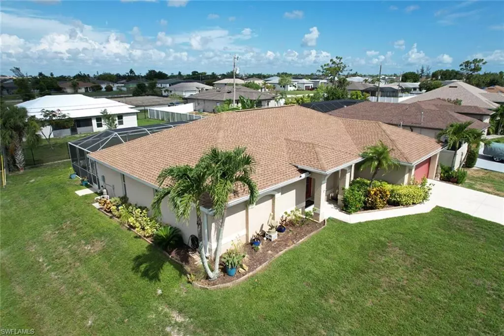 Cape Coral, FL 33914,3217 SW 12th AVE