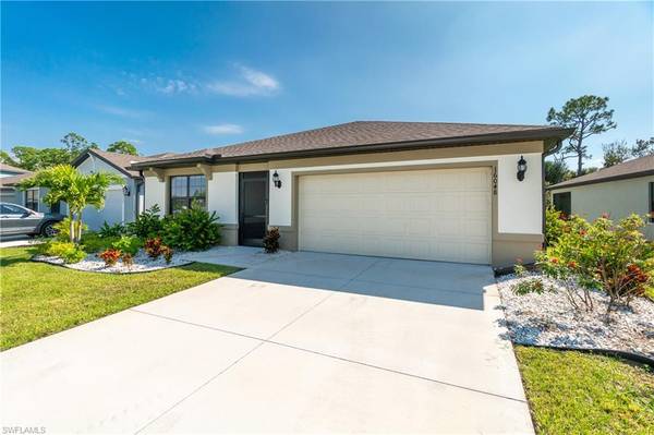 16048 Beachberry DR, North Fort Myers, FL 33917