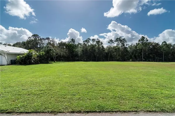 Naples, FL 34112,4085 SKYWAY DR LOT#33