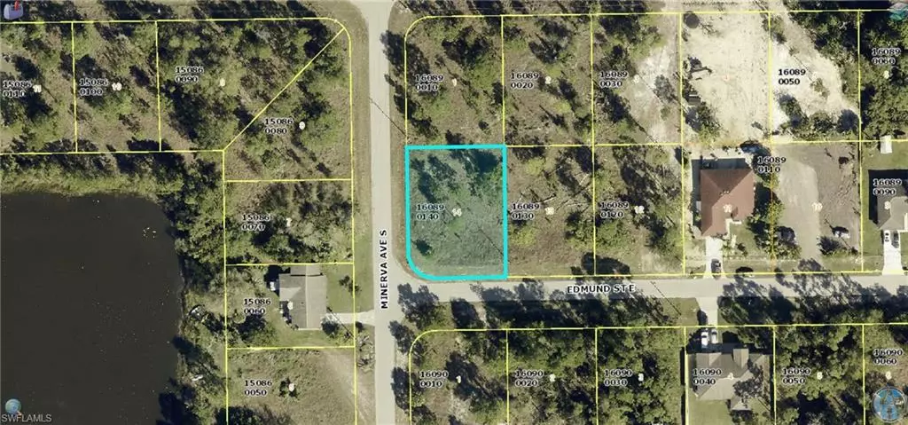 Lehigh Acres, FL 33974,1245 Edmund ST E