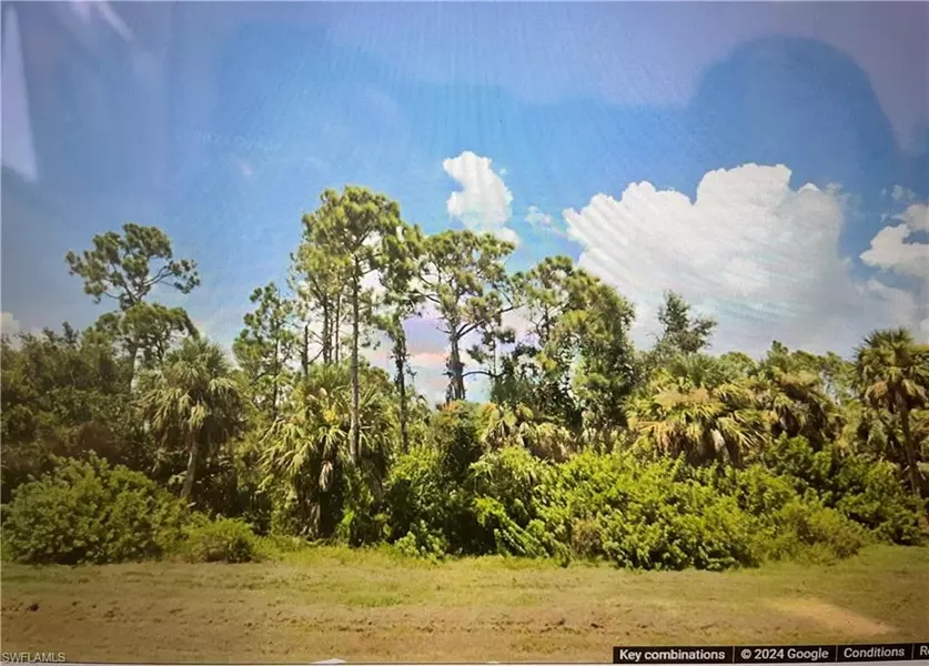 26353 FLOWER RD, Punta Gorda, FL 33955