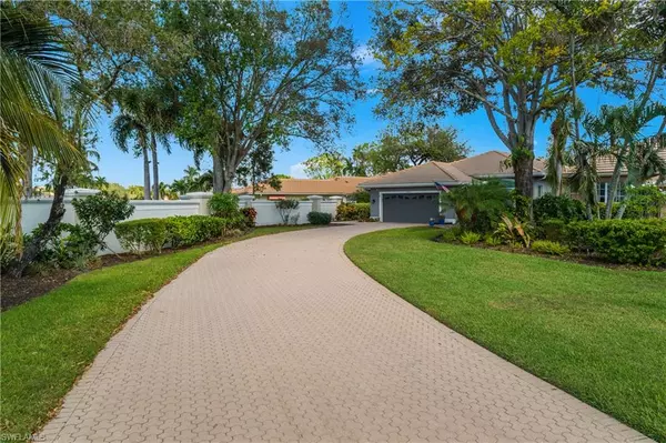 Naples, FL 34119,10403 Quail Crown DR