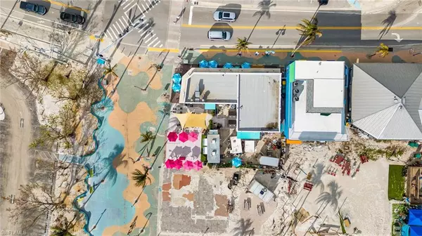 Fort Myers Beach, FL 33931,80 Old San Carlos BLVD