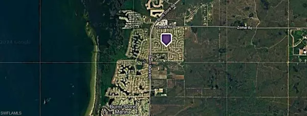 Punta Gorda, FL 33955,25302 Delgado DR