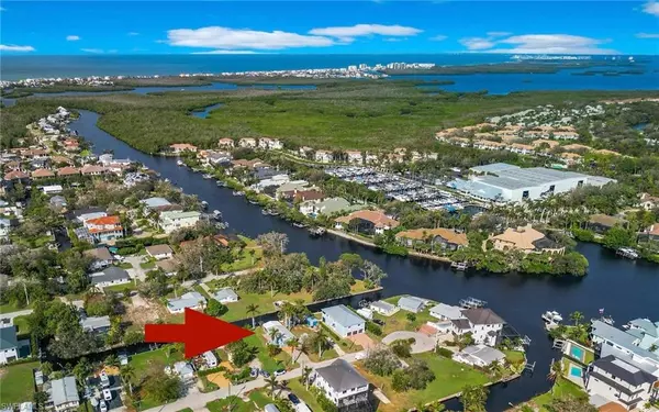 Bonita Springs, FL 34134,27571 Tarpon WAY