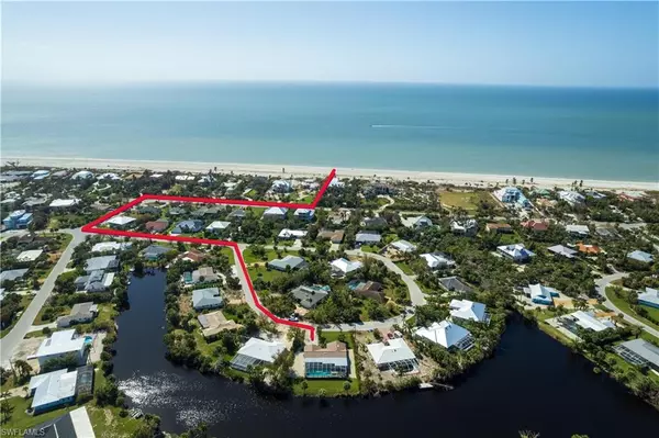 Sanibel, FL 33957,566 Boulder DR