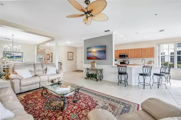 Naples, FL 34112,4645 WINGED FOOT CT #101