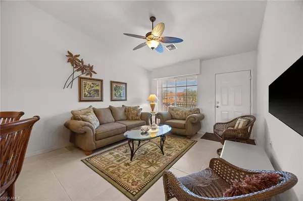 Bonita Springs, FL 34135,9620 Rosewood Pointe TER #203