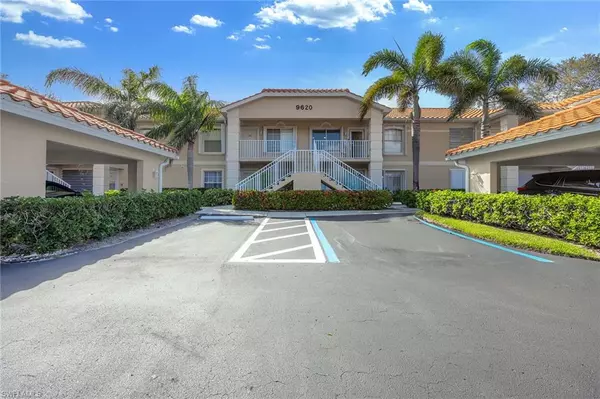 Bonita Springs, FL 34135,9620 Rosewood Pointe TER #203