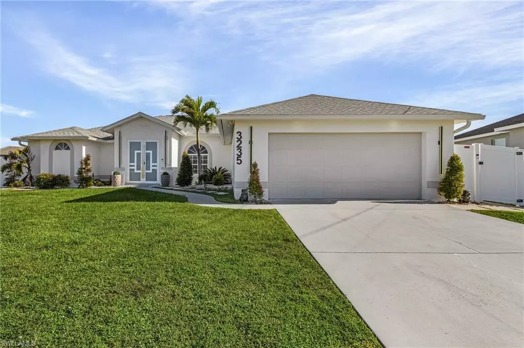 Cape Coral, FL 33993,3235 NW 17th LN