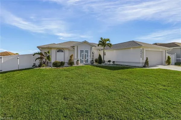 Cape Coral, FL 33993,3235 NW 17th LN