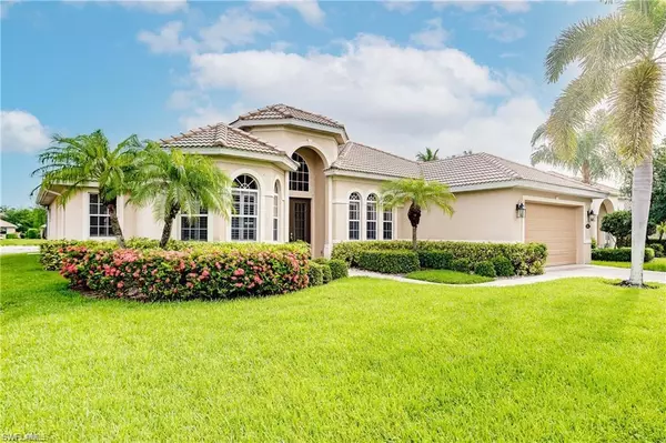 Naples, FL 34119,14837 Fripp Island CT