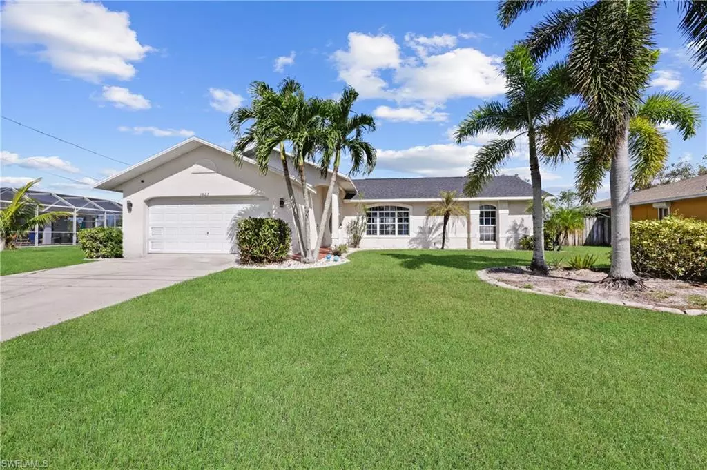 Cape Coral, FL 33990,1623 SE 7th ST