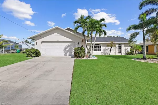 Cape Coral, FL 33990,1623 SE 7th ST