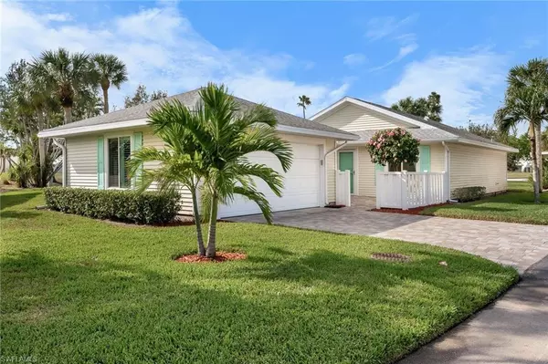 Fort Myers, FL 33908,14698 Olde Millpond CT