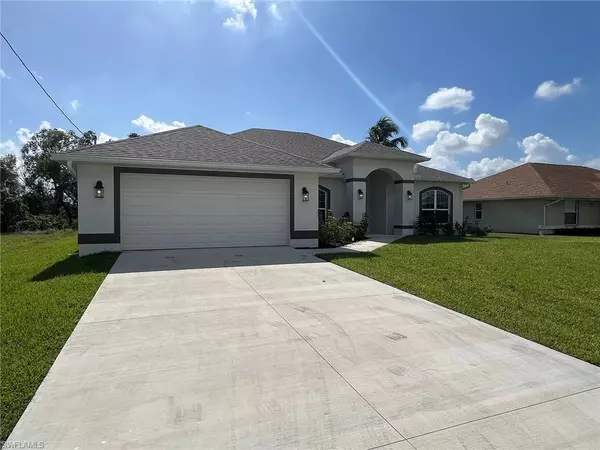 Cape Coral, FL 33990,410 SE 1st TER