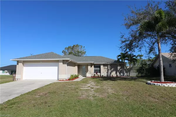 Cape Coral, FL 33914,923 SW 35th ST