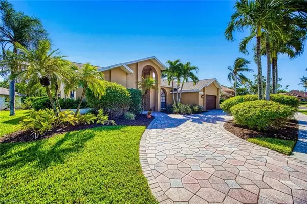 Fort Myers, FL 33919,51 Timberland CIR N