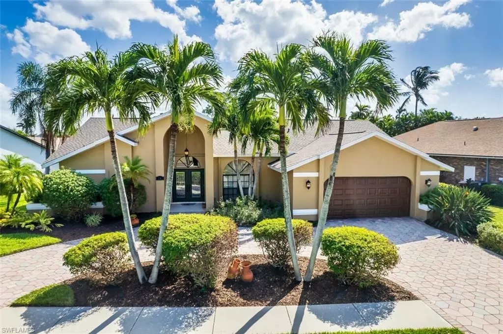 Fort Myers, FL 33919,51 Timberland CIR N