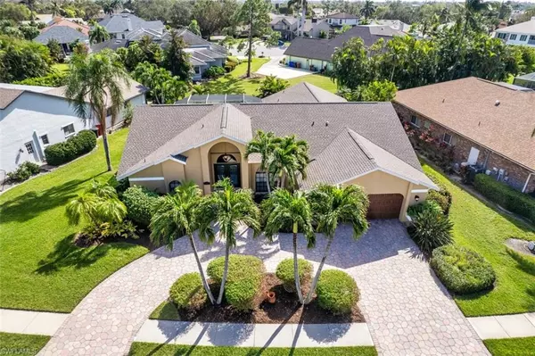 Fort Myers, FL 33919,51 Timberland CIR N