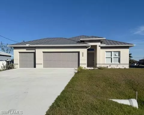 1819 NW 2ND PL, Cape Coral, FL 33993