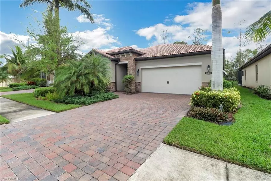 16440 Aberdeen WAY, Naples, FL 34110