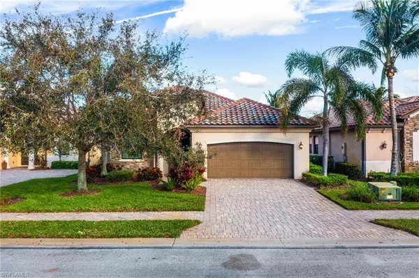 Naples, FL 34113,9454 Piacere WAY