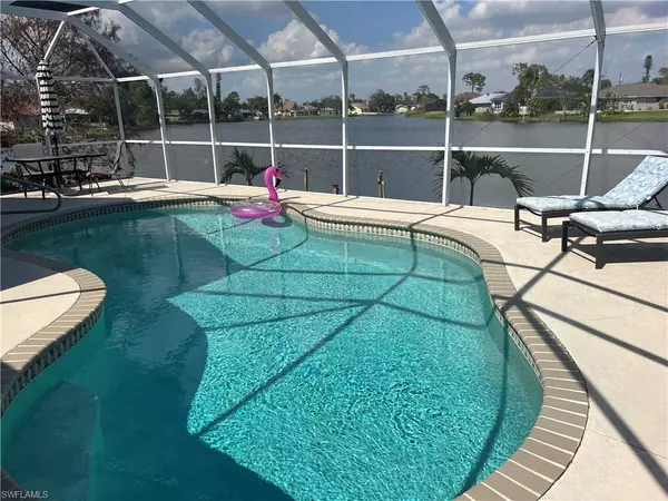 8341 Coral DR, Fort Myers, FL 33967