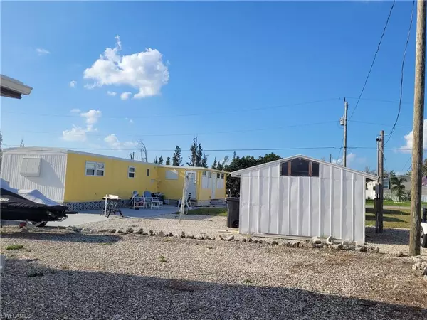 St. James City, FL 33956,4793 Curlew DR