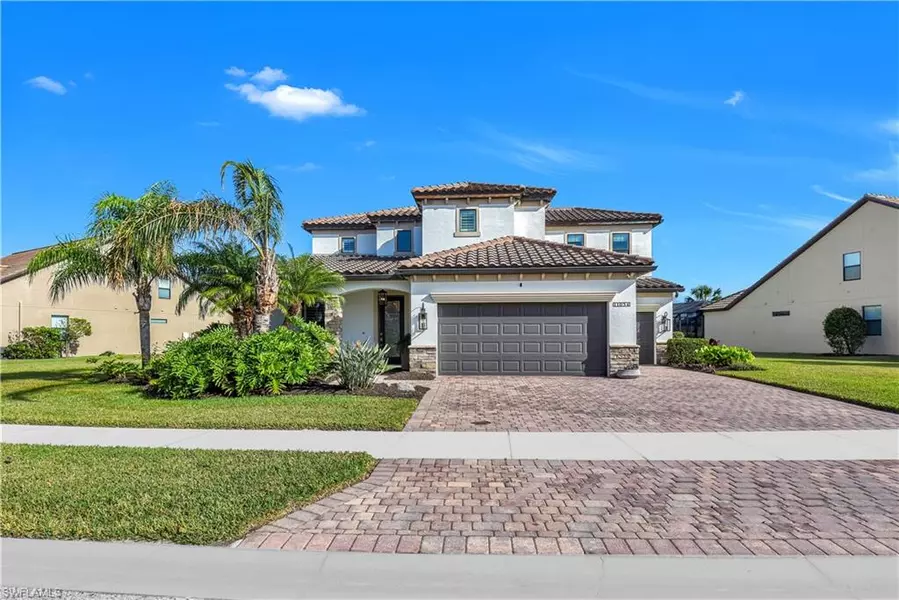 11054 Castlereagh ST, Fort Myers, FL 33913