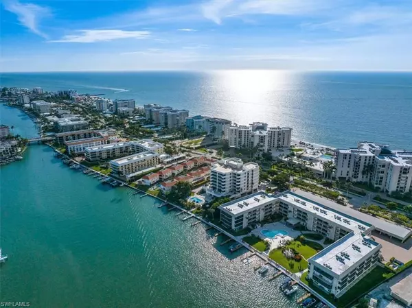 3200 Gulf Shore BLVD N #115, Naples, FL 34103