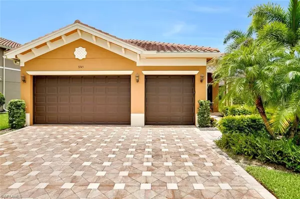 Naples, FL 34119,3745 Pleasant Springs DR