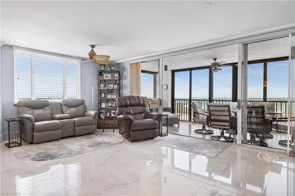 Fort Myers Beach, FL 33931,4745 Estero BLVD #1002