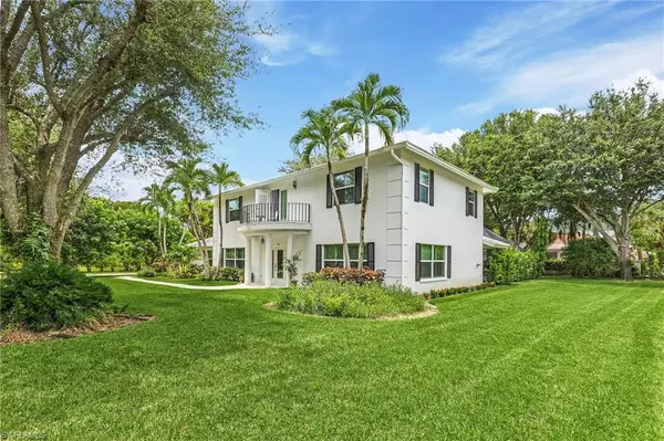 Naples, FL 34109,7395 Stonegate DR