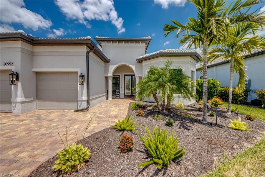 20952 Corkscrew Shores BLVD, Estero, FL 33928