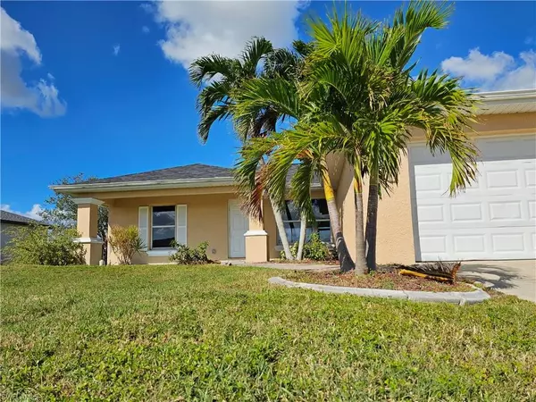 Cape Coral, FL 33993,2241 NW 5th TER