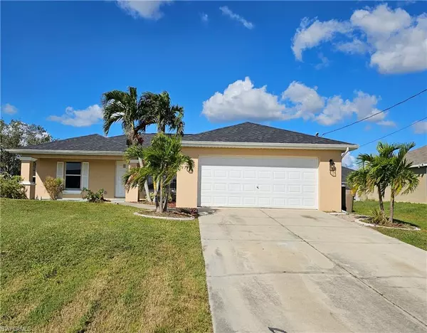 Cape Coral, FL 33993,2241 NW 5th TER