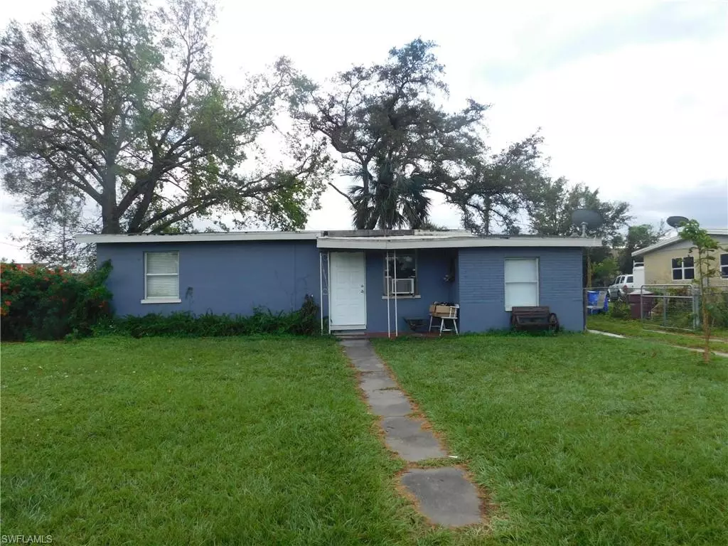 Fort Myers, FL 33916,3350 Apache ST