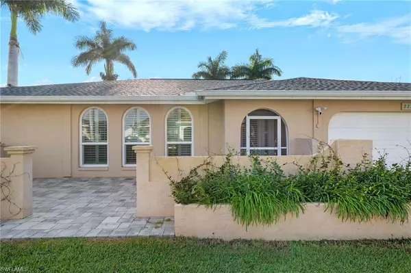 Cape Coral, FL 33904,2236 SE 27th ST