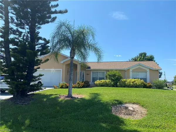 2522 SW 9th PL, Cape Coral, FL 33914