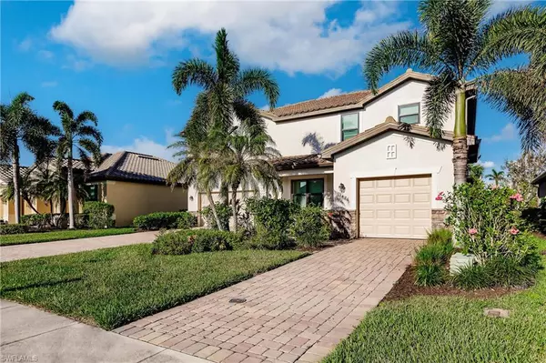 13476 Villa Di Preserve LN, Estero, FL 33928